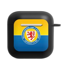 Apple AirPods Hülle schwarz