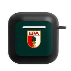 Apple AirPods Hülle schwarz