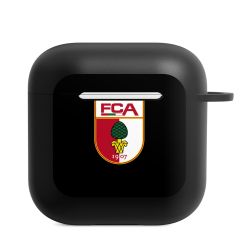 Apple AirPods Hülle schwarz