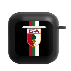 Apple AirPods Hülle schwarz