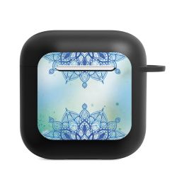 Apple AirPods kotelo musta