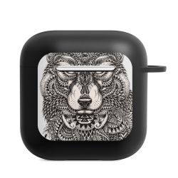 Apple AirPods Case black