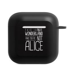 Apple AirPods Case black