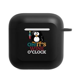 Apple AirPods Case black