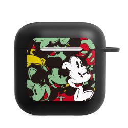 Apple AirPods kotelo musta