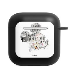 Apple AirPods Case black