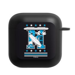 Apple AirPods kotelo musta