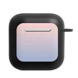 Apple AirPods kotelo musta