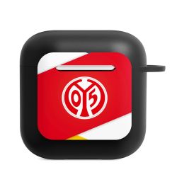 Apple AirPods Hülle schwarz