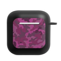 Apple AirPods kotelo musta