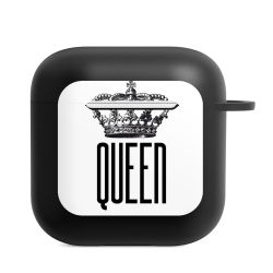 Apple AirPods Case black