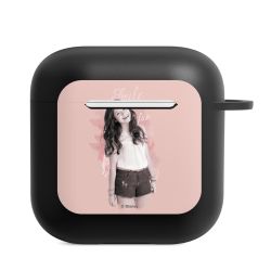 Apple AirPods kotelo musta