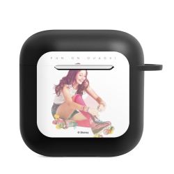 Apple AirPods kotelo musta