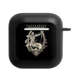 Apple AirPods Case black