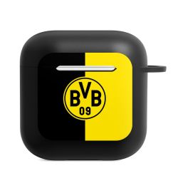 Apple AirPods kotelo musta