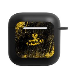 Apple AirPods Hülle schwarz