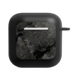 Apple AirPods kotelo musta