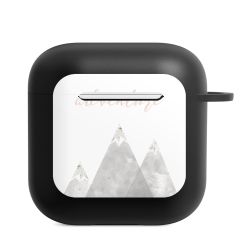 Apple AirPods Case black