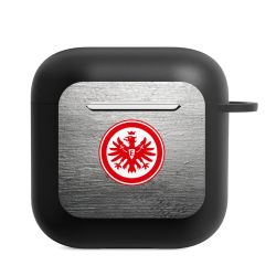 Apple AirPods Hülle schwarz
