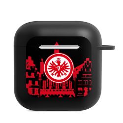 Apple AirPods Hülle schwarz