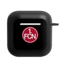 Apple AirPods Hülle schwarz