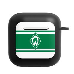 Apple AirPods Hülle schwarz