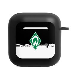 Apple AirPods Hülle schwarz