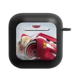 Apple AirPods kotelo musta