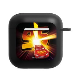 Apple AirPods kotelo musta