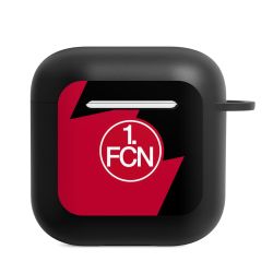 Apple AirPods Hülle schwarz