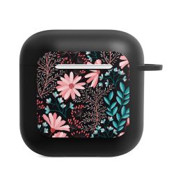 Apple AirPods kotelo musta