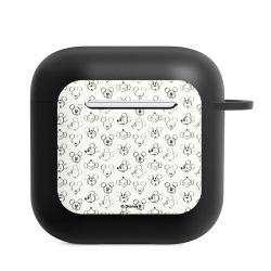 Apple AirPods Case black