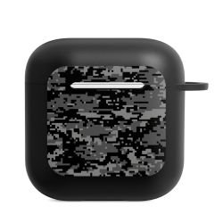 Apple AirPods Case black