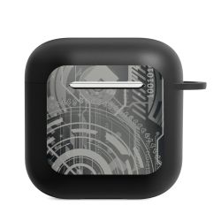 Apple AirPods Case black