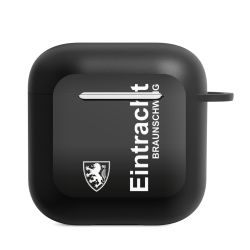 Apple AirPods Hülle schwarz