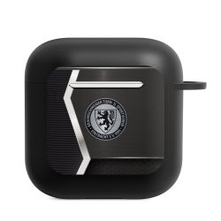 Apple AirPods Hülle schwarz