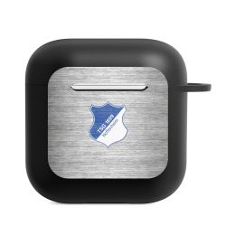 Apple AirPods Hülle schwarz