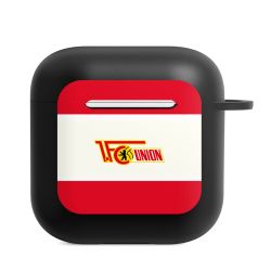 Apple AirPods Hülle schwarz