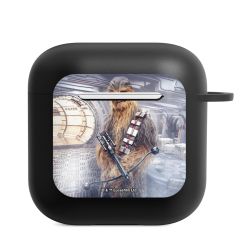 Apple AirPods Case black