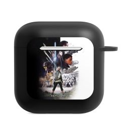 Apple AirPods Case black