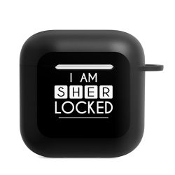 Apple AirPods Case black