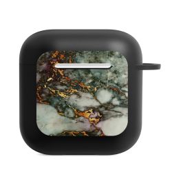 Apple AirPods kotelo musta