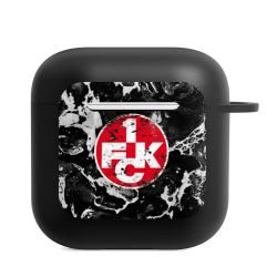 Apple AirPods Hülle schwarz