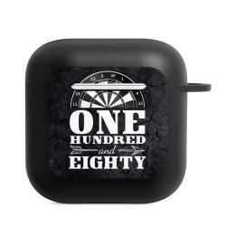 Apple AirPods Case black