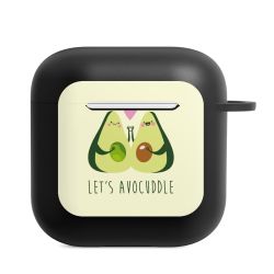 Apple AirPods Case black