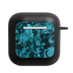 Apple AirPods kotelo musta