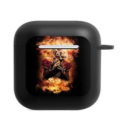 Apple AirPods kotelo musta