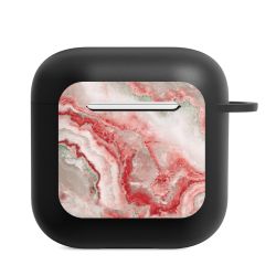 Apple AirPods kotelo musta