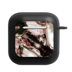 Apple AirPods kotelo musta