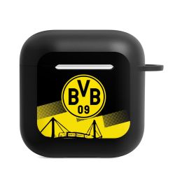 Apple AirPods kotelo musta